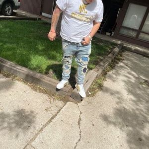 Meet your Posher, Andres